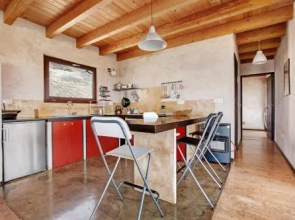 Tayu Eco Villa