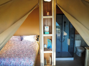 Tendù  Punta Bianca Glamping Camp