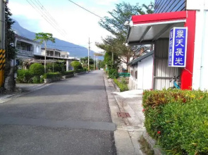 Chentien Changkuang Homestay