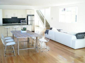 Apartment Hotel Bondi Beach - The Sandridge Apartm