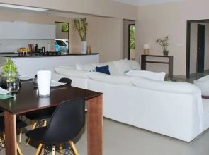 Villa Open Space