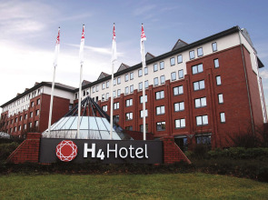 H4 Hotel Hannover Messe