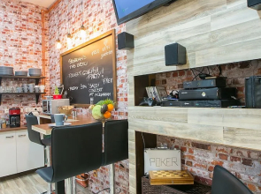 Friends Hostel and Apartments Budapest