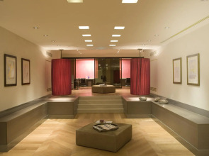 The Rosa Grand Milano - Starhotels Collezione