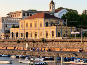 Neapolis Bay
