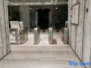 Xinglun International Apartment (Zhujiang Night Tour, Beijing Road Pedestrian Street, Guangzhou)