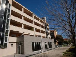 Claudio appartamento Pescara