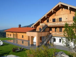 Berggasthof Unternberghof