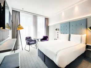 Premier Inn Wolfsburg City Centre