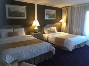 The Hyundae Hotel