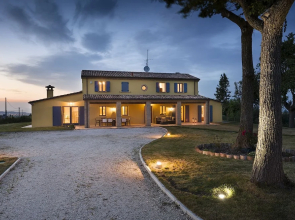 Villa Beatus