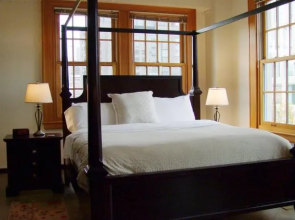 Historic Pearl District Lofts by Portland Boutique Stays