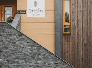 4-star Room With Free Breakfast and Spa Bath