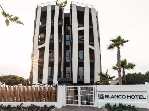 Blanco Hotel