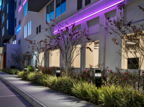Aloft Houston Shenandoah