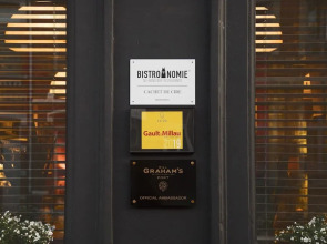 Restaurant & Guesthouse Cachet de Cire