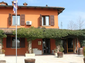 Hotel Ristorante La Corte