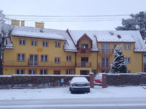 Ośrodek Wypoczynkowy Relaks - od stycznia 2024 jako Ośrodek Wypoczynkowy Nad Stawem