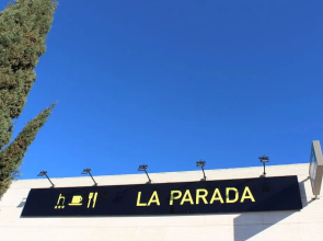 Hostal La Parada