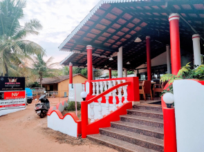 NV Beach Resort  By Apurwa Hospitality