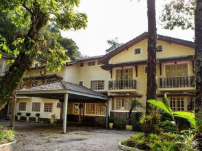 Hotel Rio Penedo