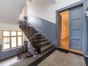 Welcome ApartHostel Prague