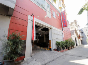 Wisma Banda