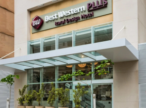 Matiz Niterói Design Hotel