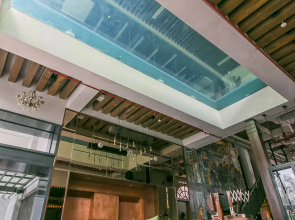 Posto Dormire Hotel Jakarta