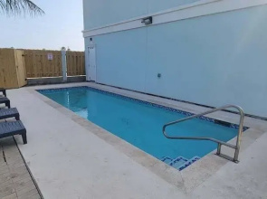 Villas De Laguna 3 3 Bedroom Townhouse