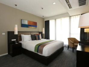 Bangna Pride Hotel & Residence