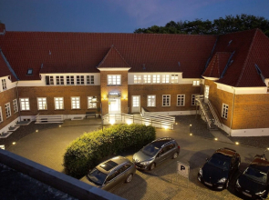 Hotel City