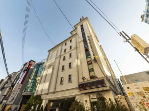 Suwon (Ingyedong) New M