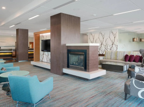 Residence Inn by Marriott Downtown Long Beach