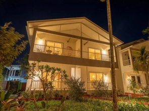 VITS Select Casuarina Diveagar