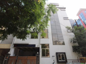 OYO 14501 Hotel Hill View Guest House Begumpet