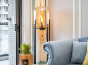 Zhengzhou Jinshui·Manhattan Commercial Plaza· Locals Apartment 00163340