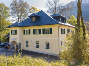 Schlosstaverne Lunz