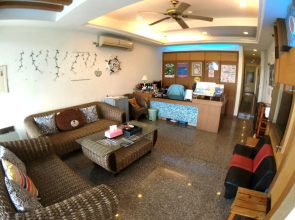 HJS Guest House