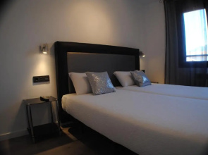 El Picu 7. Apartamentos.