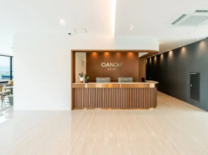 Oandf Hotel