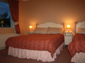 Cregg House