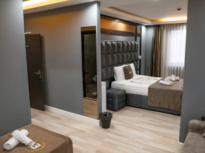 Eva Boutique Hotel Spa