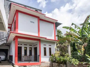 Villa Cihideung 99 - 3 Bedrooms