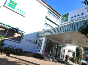 Glorious Hotel Kieferneck