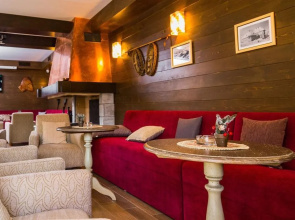 Vila San Spa  Wellness