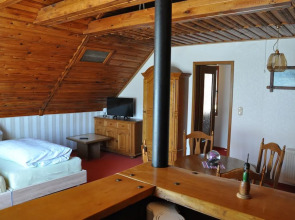 Ferienwohnung Britzkow