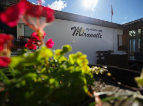 Agriturismo Miravalle
