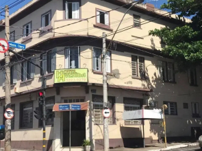 Hotel Avenida