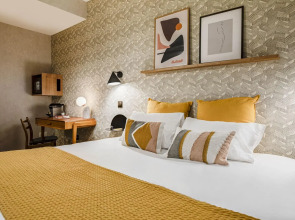 Republik Hôtel